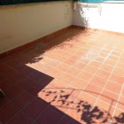 Wohnung mit 2 Zimmern und Terrasse in Mas Oliva, Roses