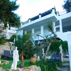 Casa con 4 camere da letto, terrazza e garage a Puig Rom, Roses