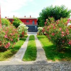 Appartamento con piscina e parcheggio a Mas Oliva, Roses