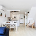 Renovated fisherman's house in Empuriabrava, Costa Brava