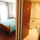 Casa de pescador con 4 habitaciones cerca de la playa y tiendas