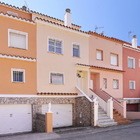 MAISON 4 CHAMBRES À 2 PAS DU CENTRE ET PLAGE EMPURIABRAVA