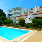 Apartamento de vacaciones con piscina en Roses, Costa Brava