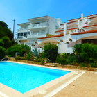 Holiday rentals apartment with pool in Roses, Costa Brava