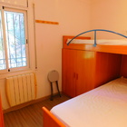 Alquiler larga duración apartamento 2 habitaciones en Puig Rom, Roses, Costa Brava