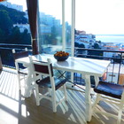 Long term rental apartment 2 bedrooms in Puig Rom, Roses, Costa Brava