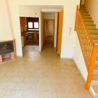 Recent 3 bedroom townhouse with garage, downtown Caste d'Empuries