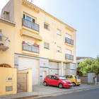 En venta piso de 3 habitaciones en Castelló d'Empuries, Costa Brava