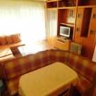 Location toute l'année appartement 1 chambre centre ville de Roses, Espagne