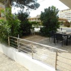 Ferienwohnung an der Strandpromenade von Roses, Costa Brava