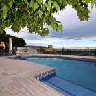 Maison à Roses, Mas Fumats, Costa Brava