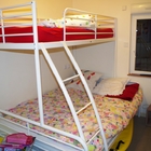 Ristrutturato appartamento con 2 camere da letto a 20 metri dalla spiaggia di Salatar, Roses, Costa Brava