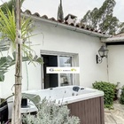 Casa con 4 camere da letto, terrazza e garage a Puig Rom, Roses