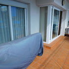 Nice apartment with 1 bedroom and communal swimming pool Santa Margarita, Roses