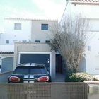 Beautiful 3 bedroom house with mooring for sailboat, close to the sea exit Empuriabrava