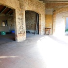 For sale rustic house with large land located near Figueres, Costa Brava