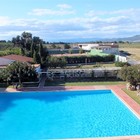 Estudio de vacaciones con piscina y vistas despejadas en Roses, Costa Brava