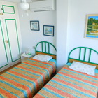 Appartamento per vacanze con ampio terrazzo e parcheggio a Salatar, Roses