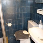 Appartement 3 chambres 1ère ligne vue mer avec parking, Empuriabrava