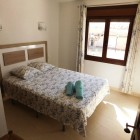 Seasonal rent apartment with 2 bedrooms in Empuriabrava, Costa Brava