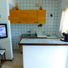 For sale terraced house with 2 bedrooms, community pool and parking in Empuriabrava
