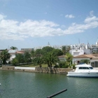 Maison sur le canal de Santa Margarita, Roses