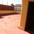 En venta piso de 4 habitaciones y garaje en pleno centro de Roses, Costa Brava