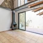 Duplex Loft in the center of Palau Saverdera, Costa Brava