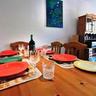 Appartamento in affitto annuale con parcheggio privato a Roses, Costa Brava