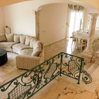 Luxury house with private pool and separate apartment in Puig Rom, Roses