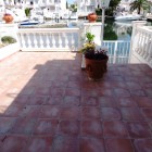 En vente maison de pêcheur 2 chambres à Empuriabrava, Costa Brava