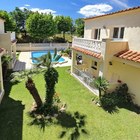 Maison avec piscine privée à 200m de la plage d'Empuriabrava