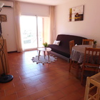 Apartamento de 2 habitaciones a pocos metros de la playa y centro Ampuriabrava, Costa Brava