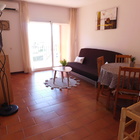 2-Zimmer-Wohnung nur wenige Meter vom Strand und Zentrum Ampuriabrava, Costa Brava