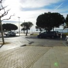 Location toute l'année appartement 1 chambre centre ville de Roses, Espagne