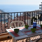 En vente appartement avec vue magnifique sur la mer et montagne, Rosas, Costa Brava