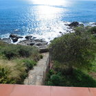 En venta apartamento en primera línea de mar Canyelles, Rosas, Costa Brava