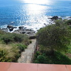 En venta apartamento en primera línea de mar Canyelles, Rosas, Costa Brava