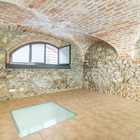 Duplex Loft in the center of Palau Saverdera, Costa Brava