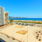 For sale studio with sea views of Empuriabrava, Costa Brava