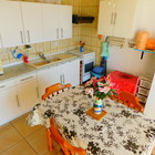Se vende renovado apartamento 1 habitacion en primera linea del mar Empuriabrava