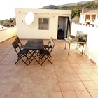 Typical village house in Palau Saverdera