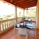Magnificent sea view villa, 5 bedrooms in Roses, Costa Brava