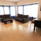 Alquiler larga estancia piso de 3 habitaciones a 50 m de la playa en Roses Costa Brava