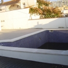 Casa de obra nueva cerca de la playa de Empuriabrava