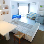 Alquiler anual estudio en Santa Margarita, Roses