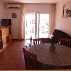 2-Zimmer-Wohnung nur wenige Meter vom Strand und Zentrum Ampuriabrava, Costa Brava