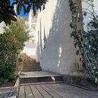 Villa mit Panoramablick und Touristenlizenz in Roses, Canyelles