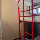 En venta estudio con terraza y piscina comunitaria en Roses