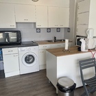 Renovierte Wohnung mit Blick auf den Kanal, optionaler Privatparkplatz im Zentrum von Empuriabrava